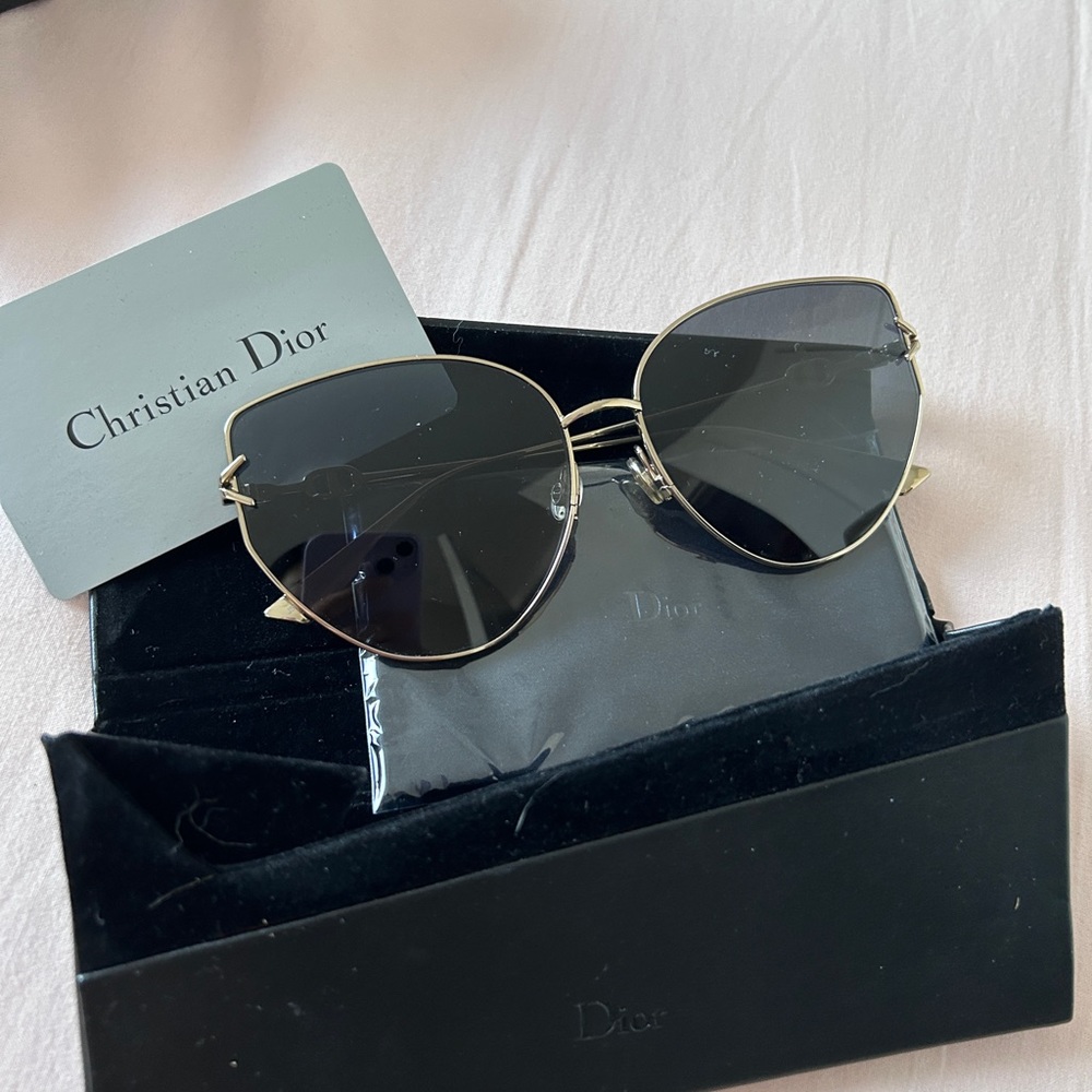 Dior Sunglasses